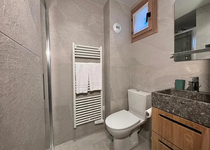 Chalet Tamara Cles Blanches Courchevel