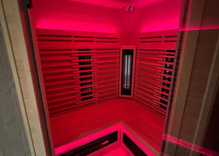 Tamara Cles Blanches Courchevel