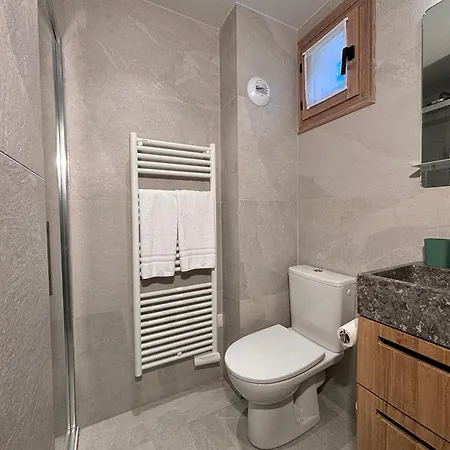 Chalet Tamara Cles Blanches Courchevel