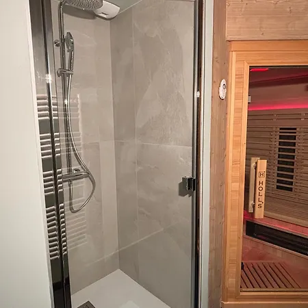 Tamara Cles Blanches Chalet *