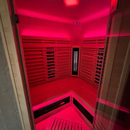 Tamara Cles Blanches Courchevel