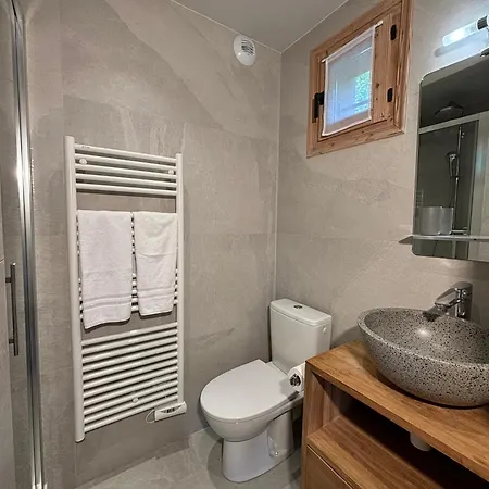 Tamara Cles Blanches *