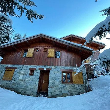 Tamara Cles Blanches